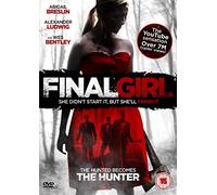 Final Girl [Edizione: Regno Unito]