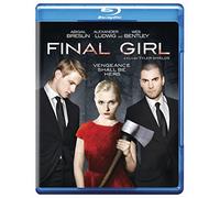Final Girl [Edizione: Stati Uniti]