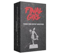 Final Girl: Fated Victim Miniatures