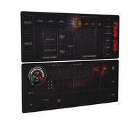 Van Ryder Games | Final Girl Season 2 Game Mat bundle Thematic Game in English | Set of 2 | Compatible with al Films in the Collection