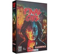 Final Girl - Hell to Pay