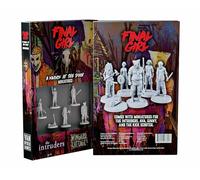 Final Girl: Miniature Di Un Colpo Alla Porta