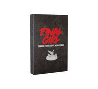Final Girl Serie 2: Terrore Dall'Alto Miniature