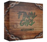 Final Girl Serie 3: Pacchetto Accessori