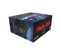 Final Girl Series 1 Storage Box ACC NUOVO