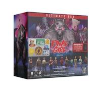 Final Girl Series 2: Ultimate Box - Gioco da tavolo Horror Solo - 20-45 minuti di gioco - Include scatola accessori, 5 film, miniature e contenuti extra - Giovani e adulti