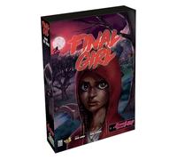 Final Girl Stagione 2: Lungometraggio 9, Luna di Sangue