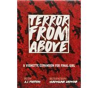 Final Girl: Terror From Above (vignette)