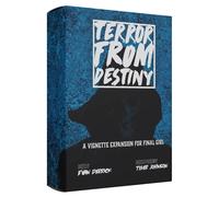 Final Girl: Terror from Destiny