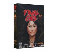 Final Girl: Un Raccolto Marcito