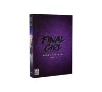 Final Girl: Wave 2: Bonus Features Box - Board Game Accessory by Van Ryder Games