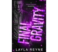 Final Gravity: A Trouble Brewing Collection