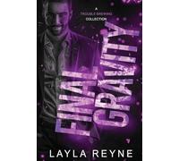 Final Gravity: A Trouble Brewing Collection: 4