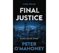 Final Justice: A Tex Hunter Novel: 10