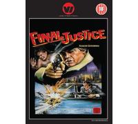 Final Justice [DVD] [1985]