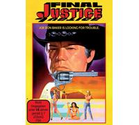 Final Justice (DVD)