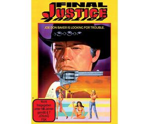 Final Justice (DVD)