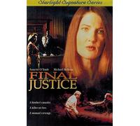 Final Justice - Final Justice