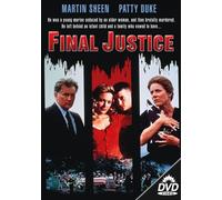 Final Justice - Final Justice