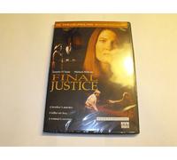 Final Justice [Slim Case]