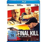 Final Kill - Der letzte Job