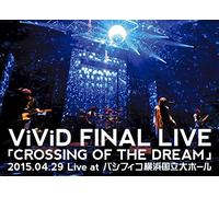 FINAL LIVE [CROSSING OF THE DR