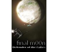 final m00n - Defender of the Cubes Soundtrack (DLC) (PC) Steam Key GLOBAL