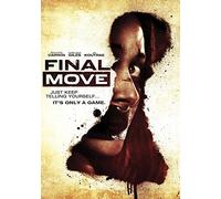 Final Move [Edizione: Stati Uniti]