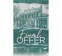 Final Offer : the Sunday Times bestselling second chance romance - Meet the new Dreamland billionaire...: 3