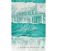 Final offer. Un'offerta per due