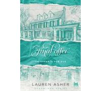 Final offer. Un'offerta per due