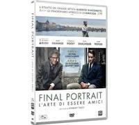 Film - L'arte Di Essere Amici - Dvd