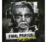 Final Prayer - I Am Not Afraid