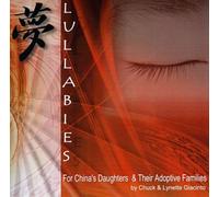 Final Quest - Lullabies-For Chinas Daughters & Their Adoptive Fa