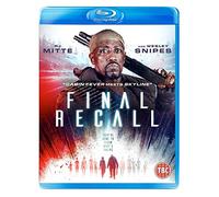 Final Recall [Blu-ray]