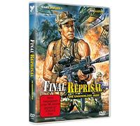 Final Reprisal - Die gnadenlose Jagd