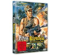 Final Reprisal - Die gnadenlose Jagd (DVD)