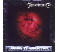 Final Resting Place Bound by Affliction (CD)