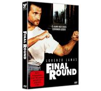 Final Round - Kickfighter 2 – Film – Edizione integrale estesa – DVD