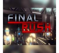 Final Rush (PC) Steam Key - GLOBAL