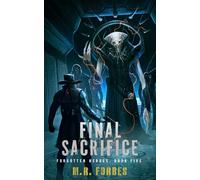 Final Sacrifice: 5