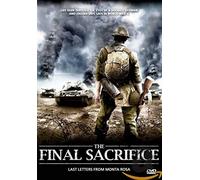 Final sacrifice (DVD)