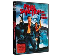 Final Sanction - Zum Töten gedrillt - Limitiert auf 1000 Stück