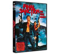 Final Sanction - Zum Töten gedrillt - Limitiert auf 1000 Stück