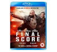 Final Score [Blu-Ray]