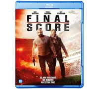 Final Score [Blu-Ray] [Import]