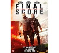 Final Score (DVD)