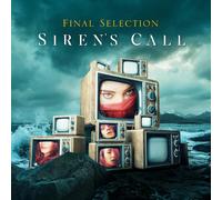 Final Selection Siren's Call (CD) Album