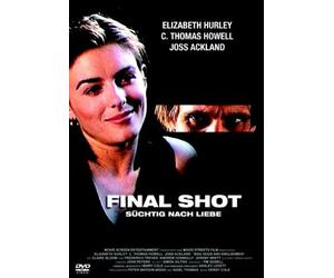 Final Shot - Süchtig nach Liebe