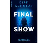 Final Show: Thriller | Ein rasanter Trip in die dunkle Seele des Rock 'n' Roll